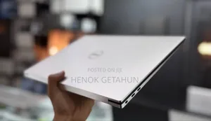 New Laptop Dell XPS 15 32GB Intel Core I7 SSD 1T