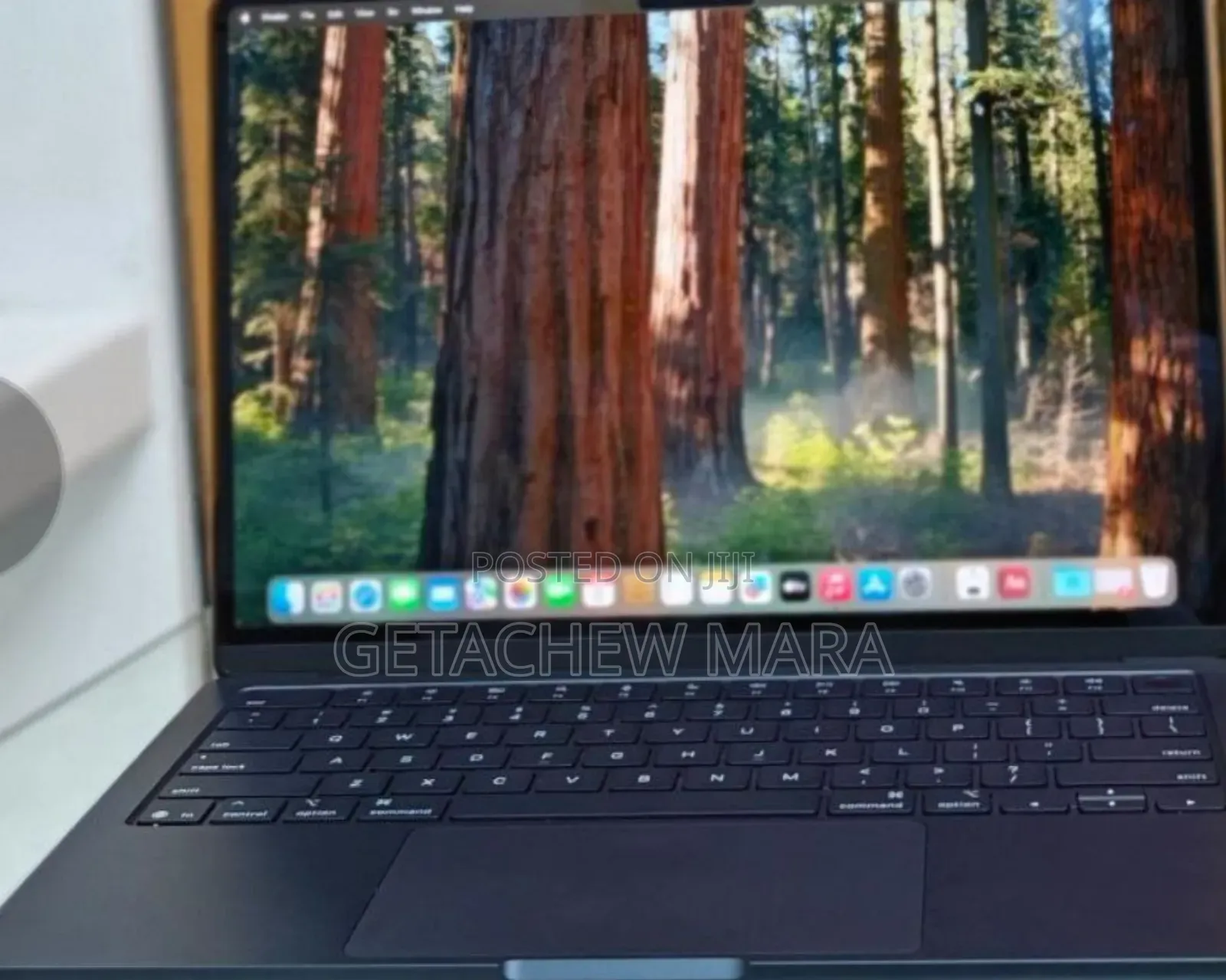 New Laptop Apple MacBook Pro 2017 16GB Intel SSD 256GB