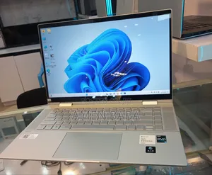 Photo - New Laptop HP Envy X360 16GB Intel Core I5 SSD 512GB