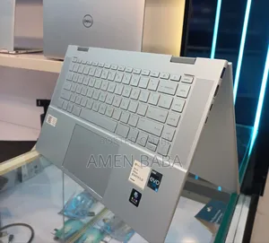 New Laptop HP Envy X360 16GB Intel Core I5 SSD 512GB