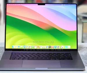 New Laptop Apple MacBook Pro 2017 32GB Intel Core I9 SSD 512GB