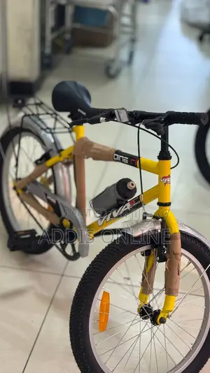 Photo - Viva 20in Bike