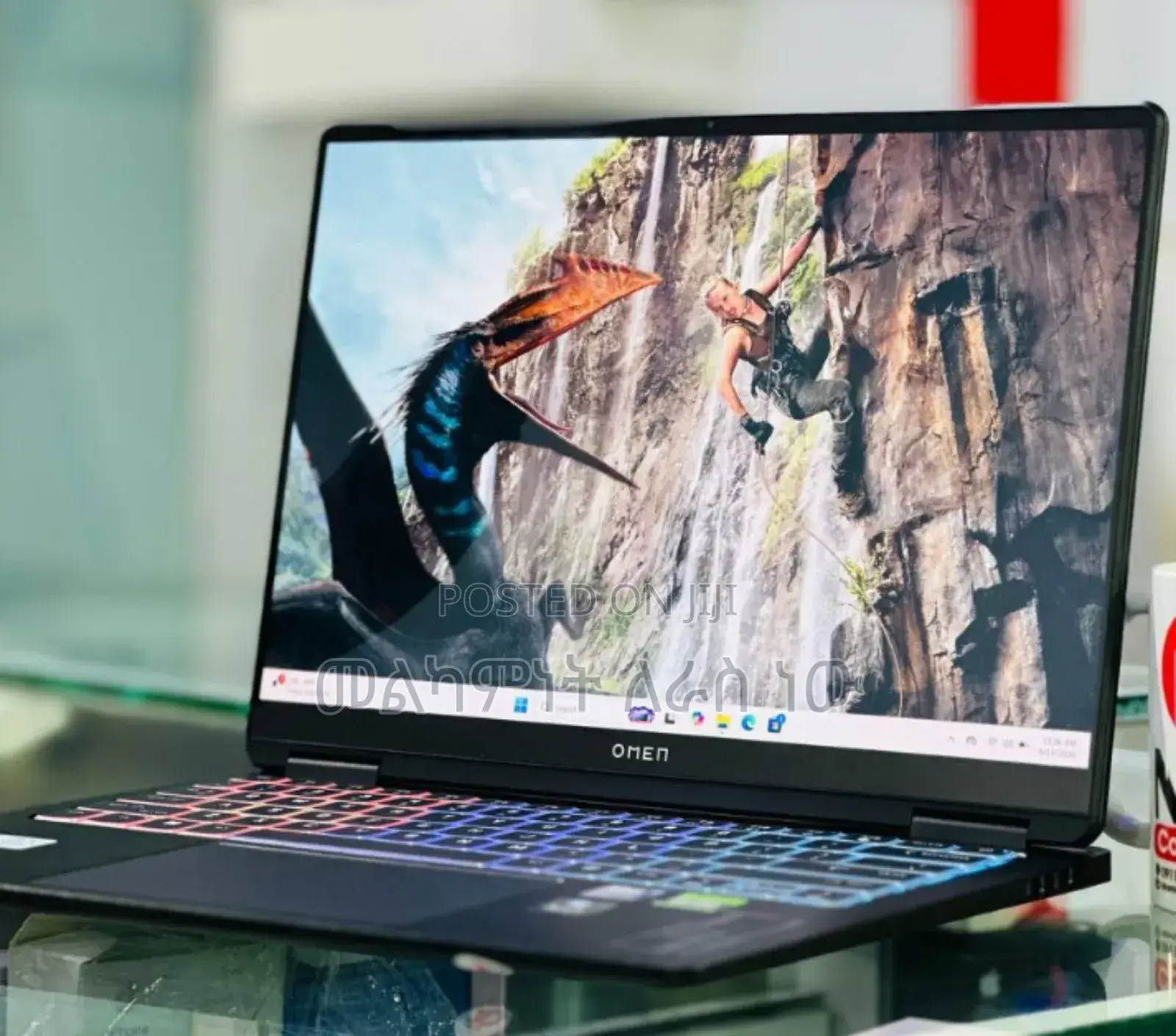 New Laptop HP 16GB Intel Core Ultra 7 SSD 1T