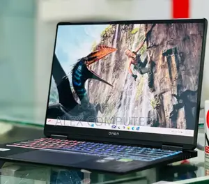 New Laptop HP 16GB Intel Core Ultra 7 SSD 1T