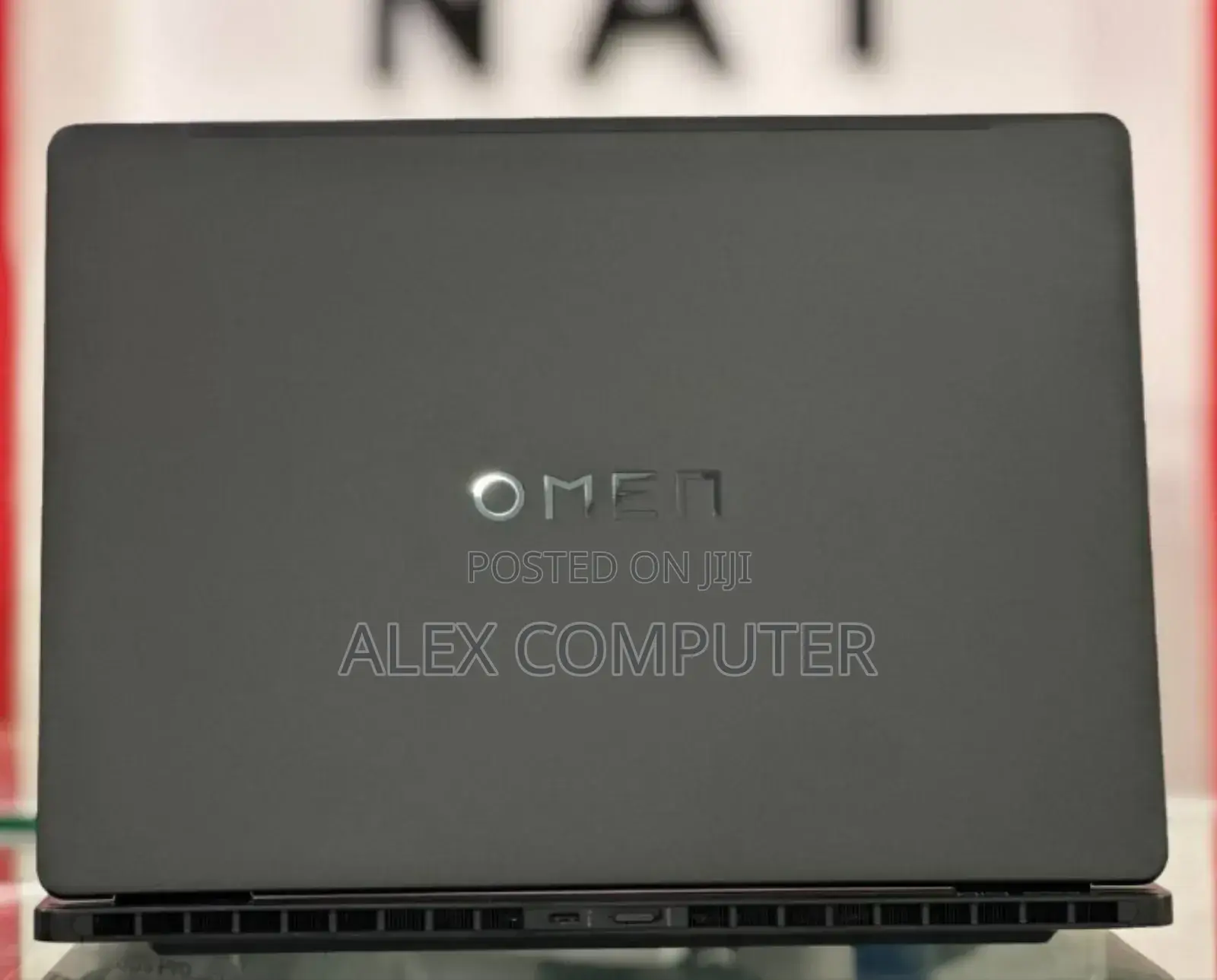 New Laptop HP 16GB Intel Core Ultra 7 SSD 1T