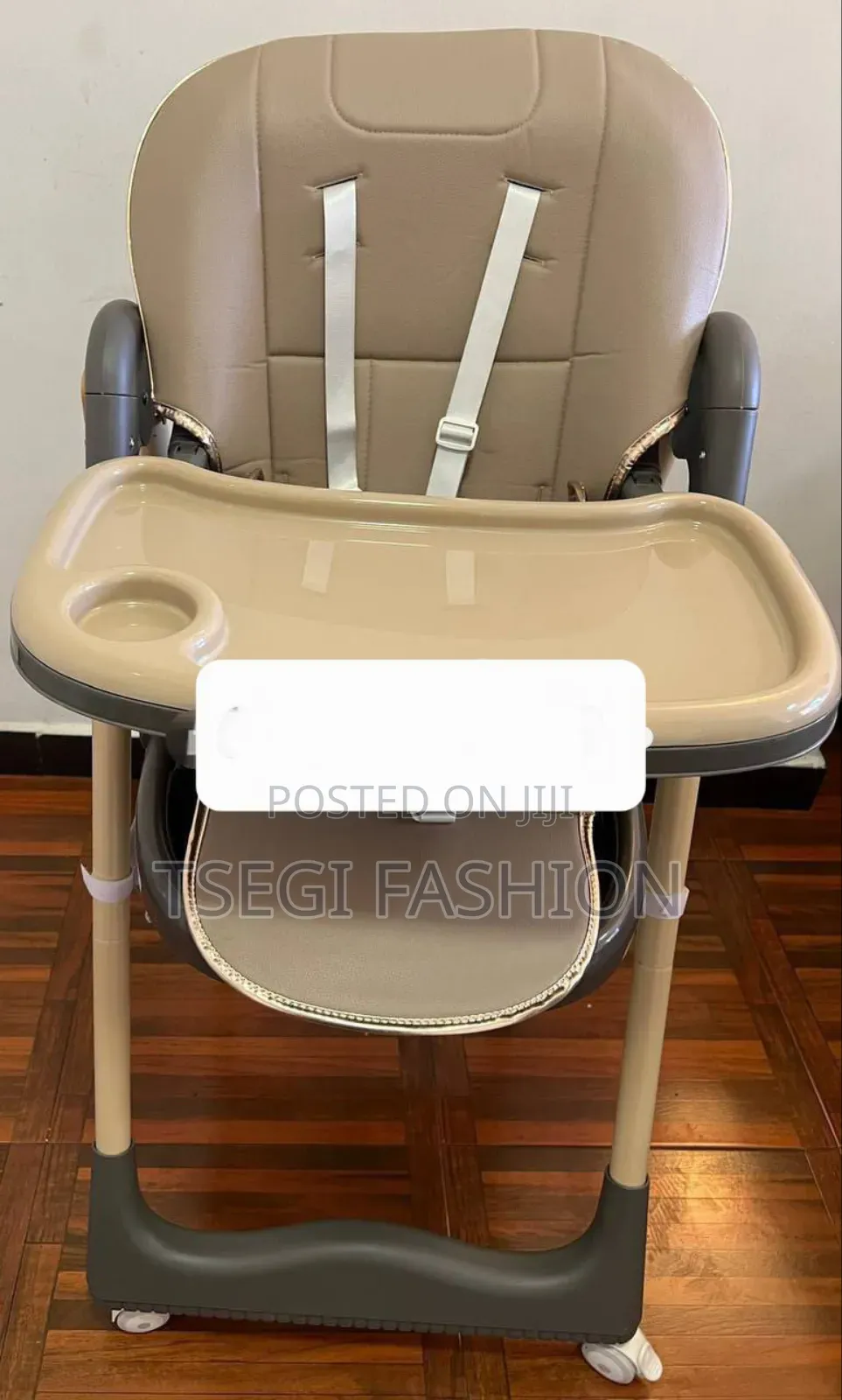 5 in 1 Baby High Chair and Dining Table