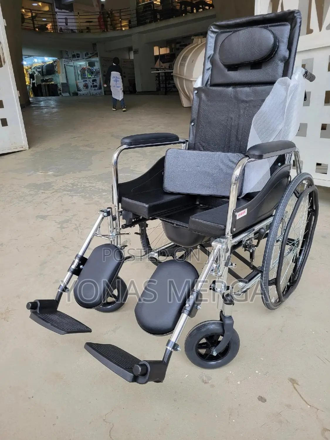 Inclination Adjustable Wheelchair酬፨Wheelchair፶郴wheelchair₩覇wheelchair