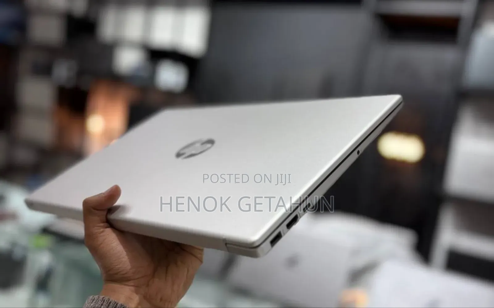 New Laptop HP Stream Notebook 16GB Intel Core I7 SSD 512GB