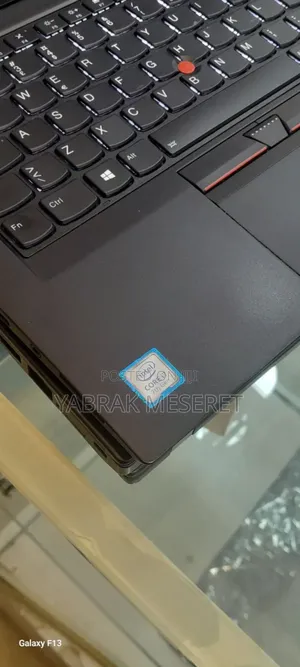 New Laptop Lenovo ThinkPad T470s 16GB Intel Core I7 SSD 512GB