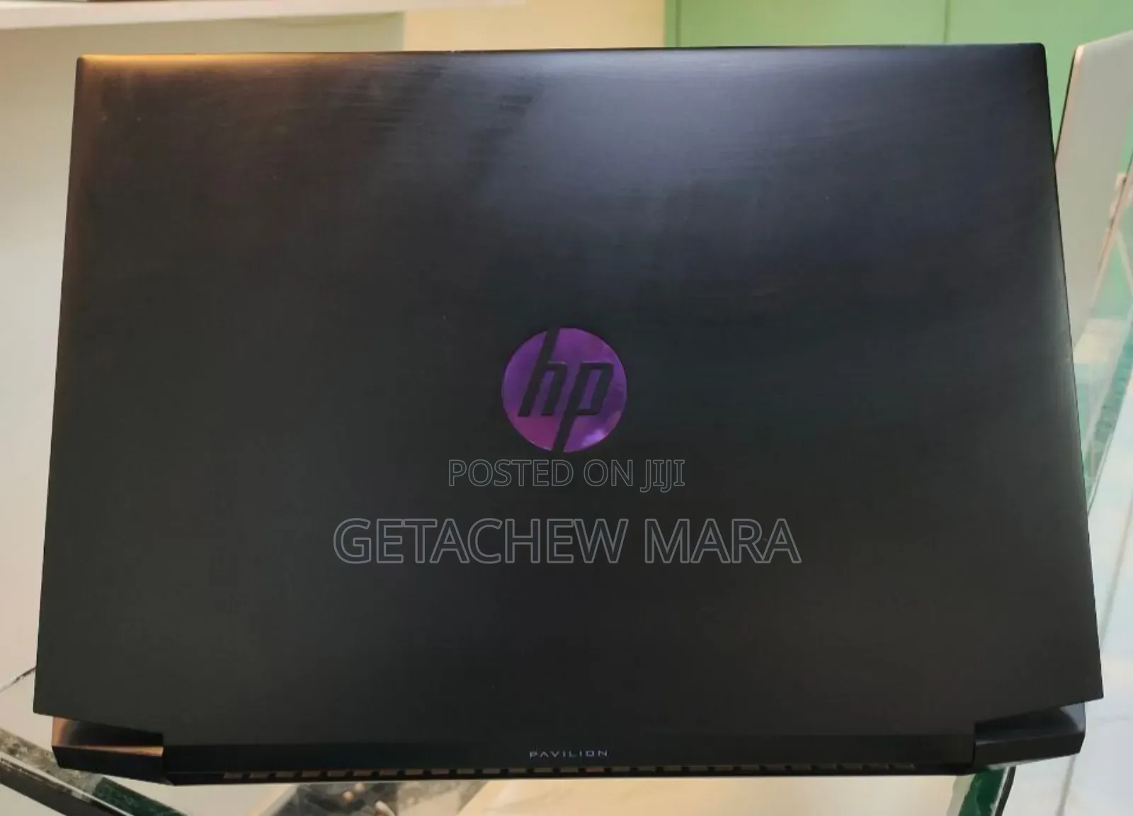 New Laptop HP Pavilion 15 16GB AMD Ryzen 7 SSD 512GB