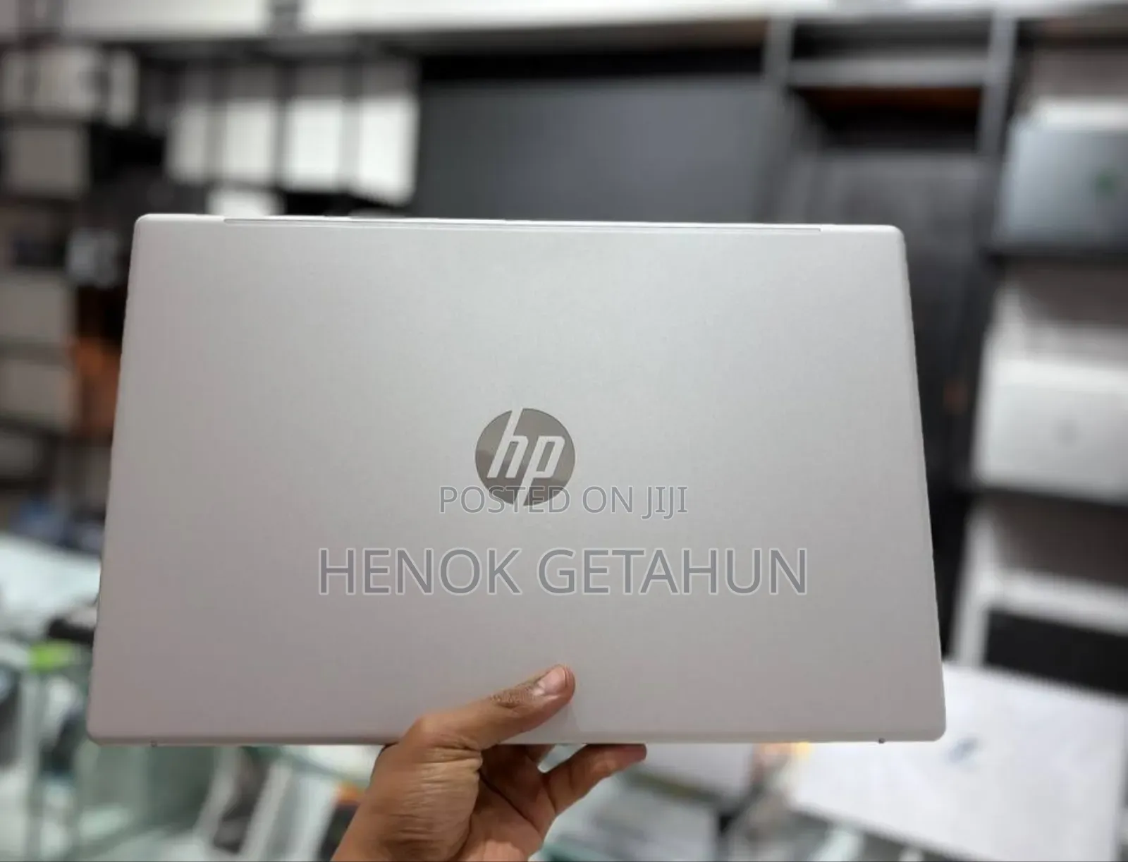 New Laptop HP Stream Notebook 16GB Intel Core I7 SSD 512GB