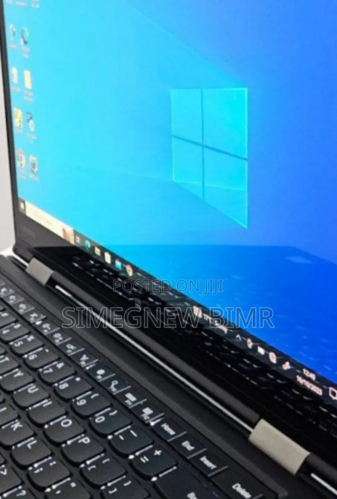 New Laptop Lenovo Thinkpad X1 Yoga 8GB Intel Core i5 SSD 256GB