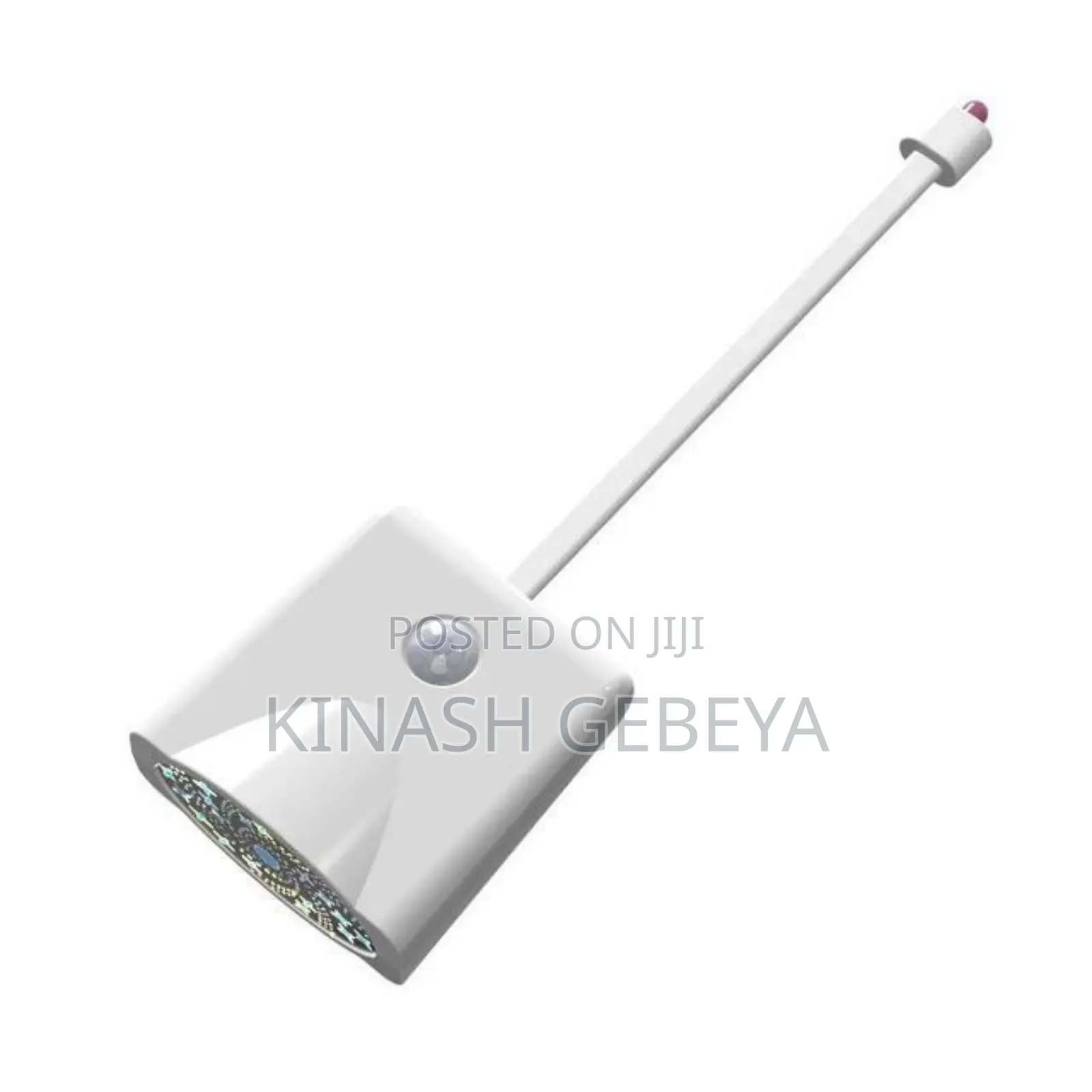 Modern Motion Sensor Toilet Light