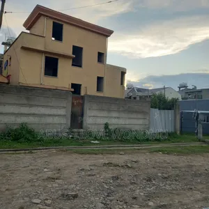 5bdrm Villa in Lega Tafo, Addis Ketema for sale