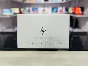 Photo - New Laptop HP EliteBook 840 16GB Intel Core I5 SSD 512GB