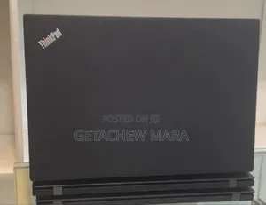 Photo - New Laptop Lenovo ThinkPad Yoga 16GB Intel Core I7 SSD 512GB