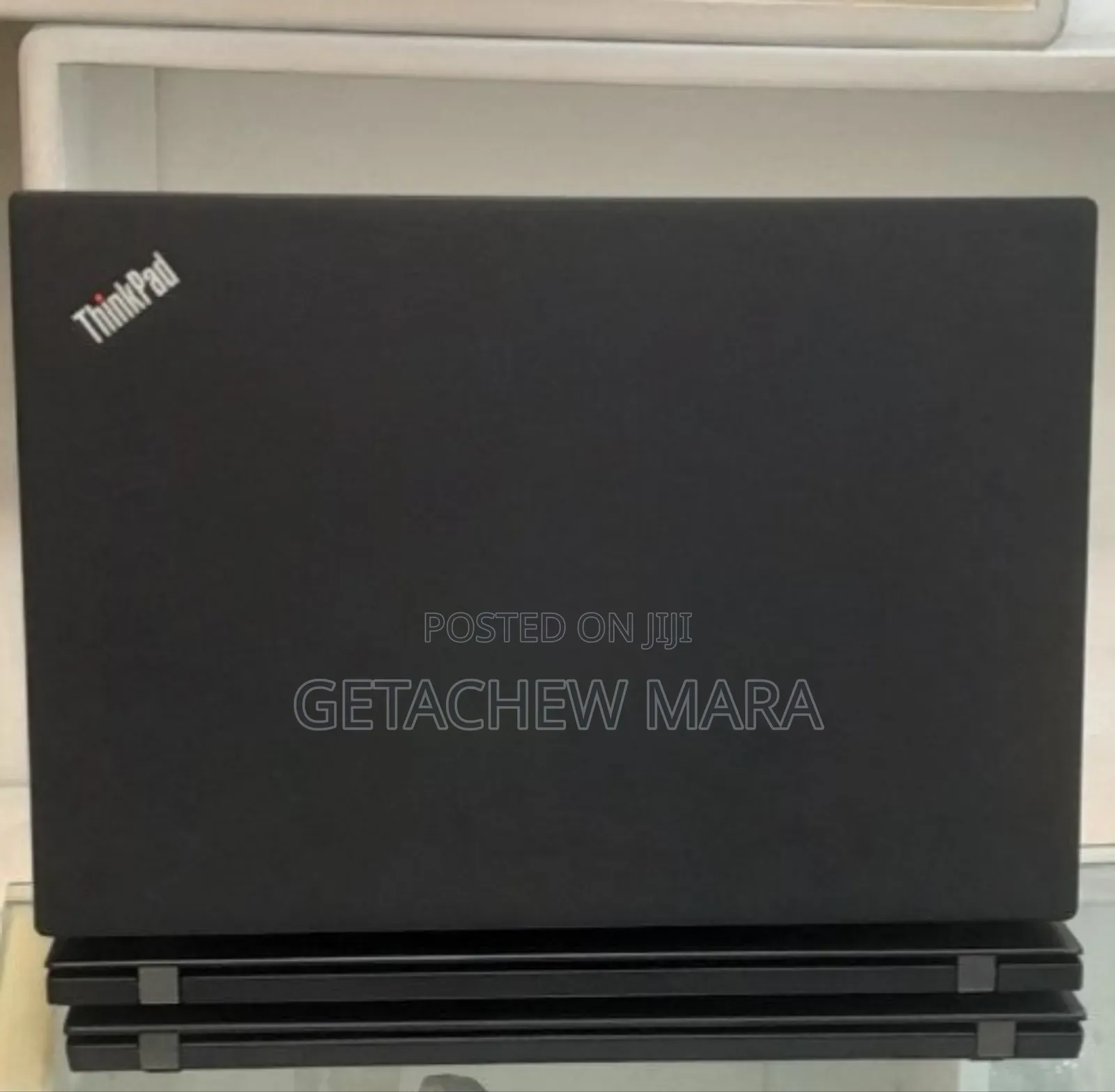 New Laptop Lenovo ThinkPad Yoga 16GB Intel Core I7 SSD 512GB