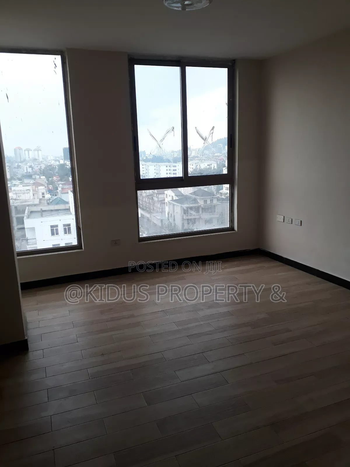 2bdrm Apartment in Nasswe Realstate, Nifas Silk-Lafto for rent