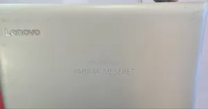 Laptop Lenovo 8GB Intel Core I3 HDD 1T