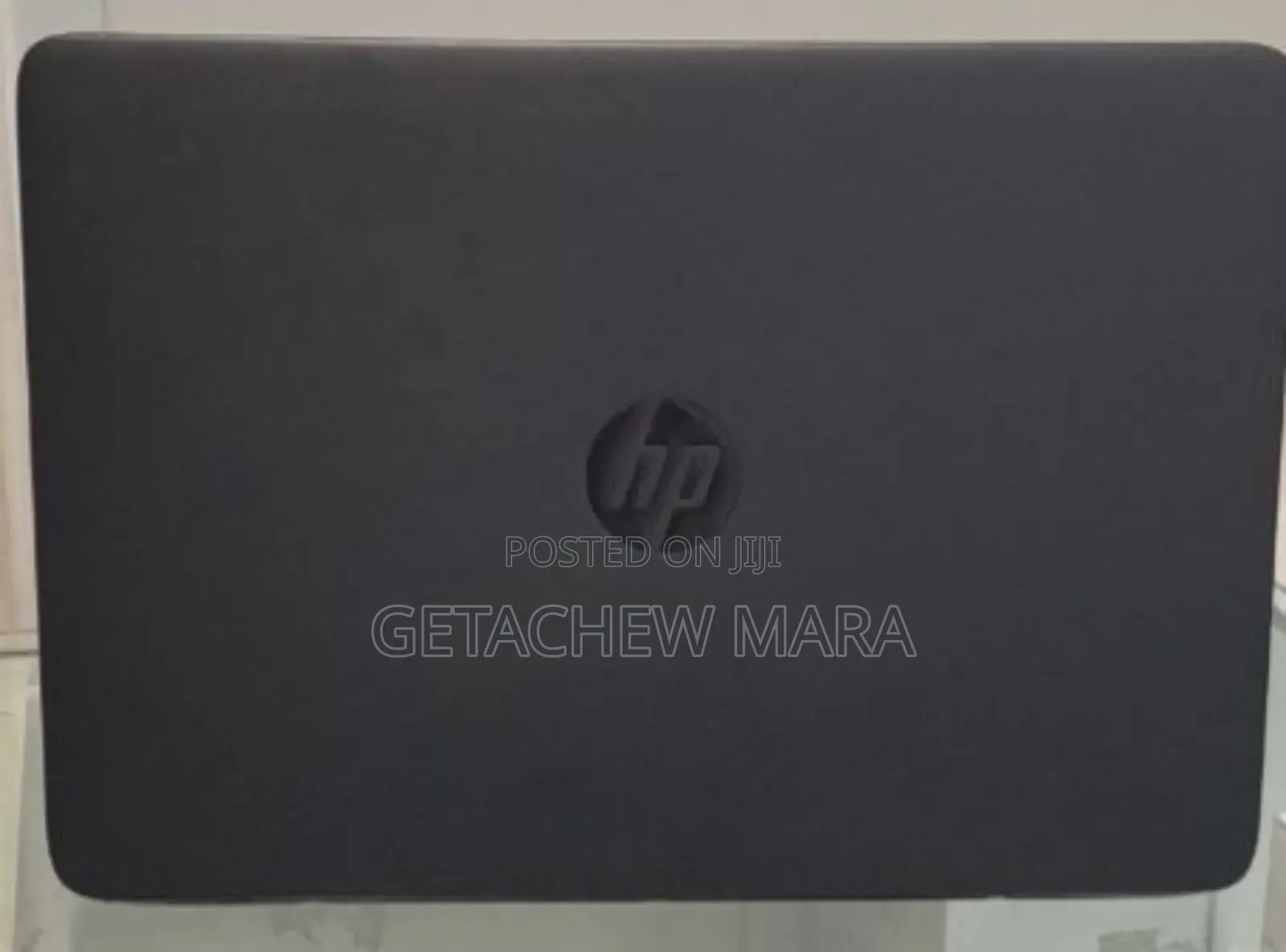 New Laptop HP EliteBook 840 8GB Intel Core I5 SSD 256GB