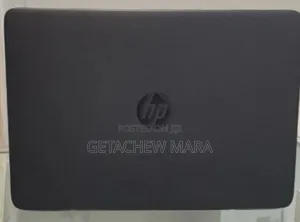 Photo - New Laptop HP EliteBook 840 8GB Intel Core I5 SSD 256GB