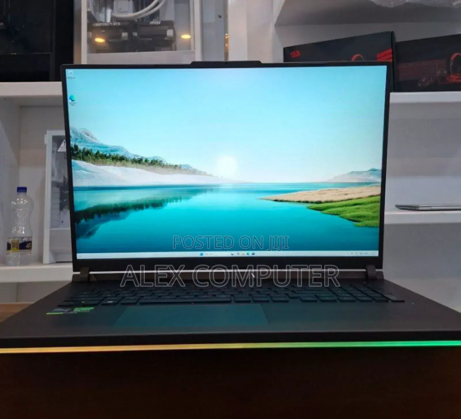 New Laptop Asus 64GB Intel Core i9 SSD 2T