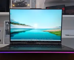 New Laptop Asus 64GB Intel Core i9 SSD 2T