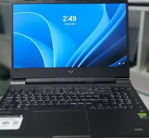 Photo - New Laptop HP Victus 16 16GB Intel Core I7 SSD 512GB