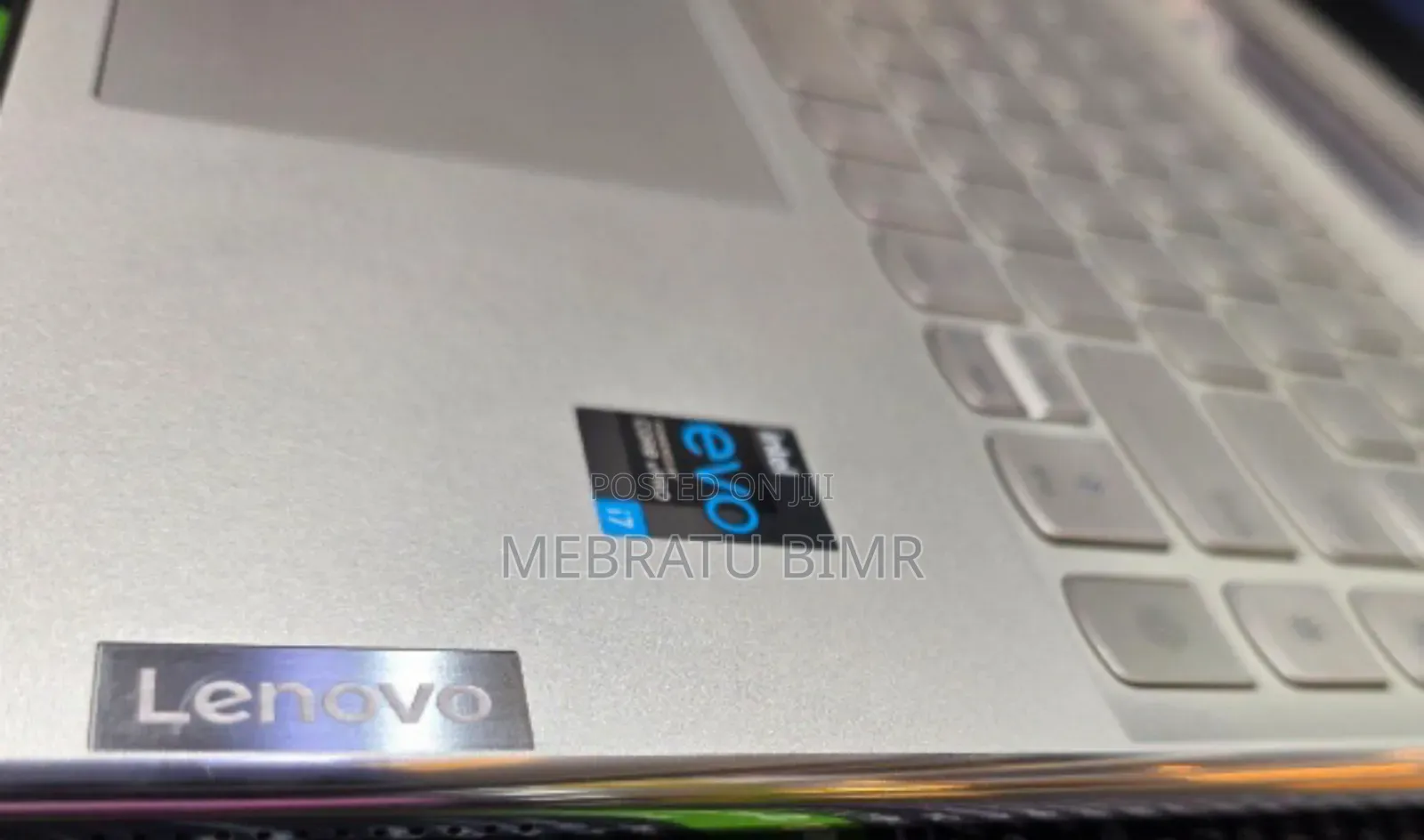 New Laptop Lenovo Yoga 9i 16GB Intel Core i7 SSD 1T