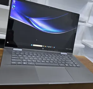 New Laptop HP Envy 15 32GB Intel Core Ultra 7 SSD 1T