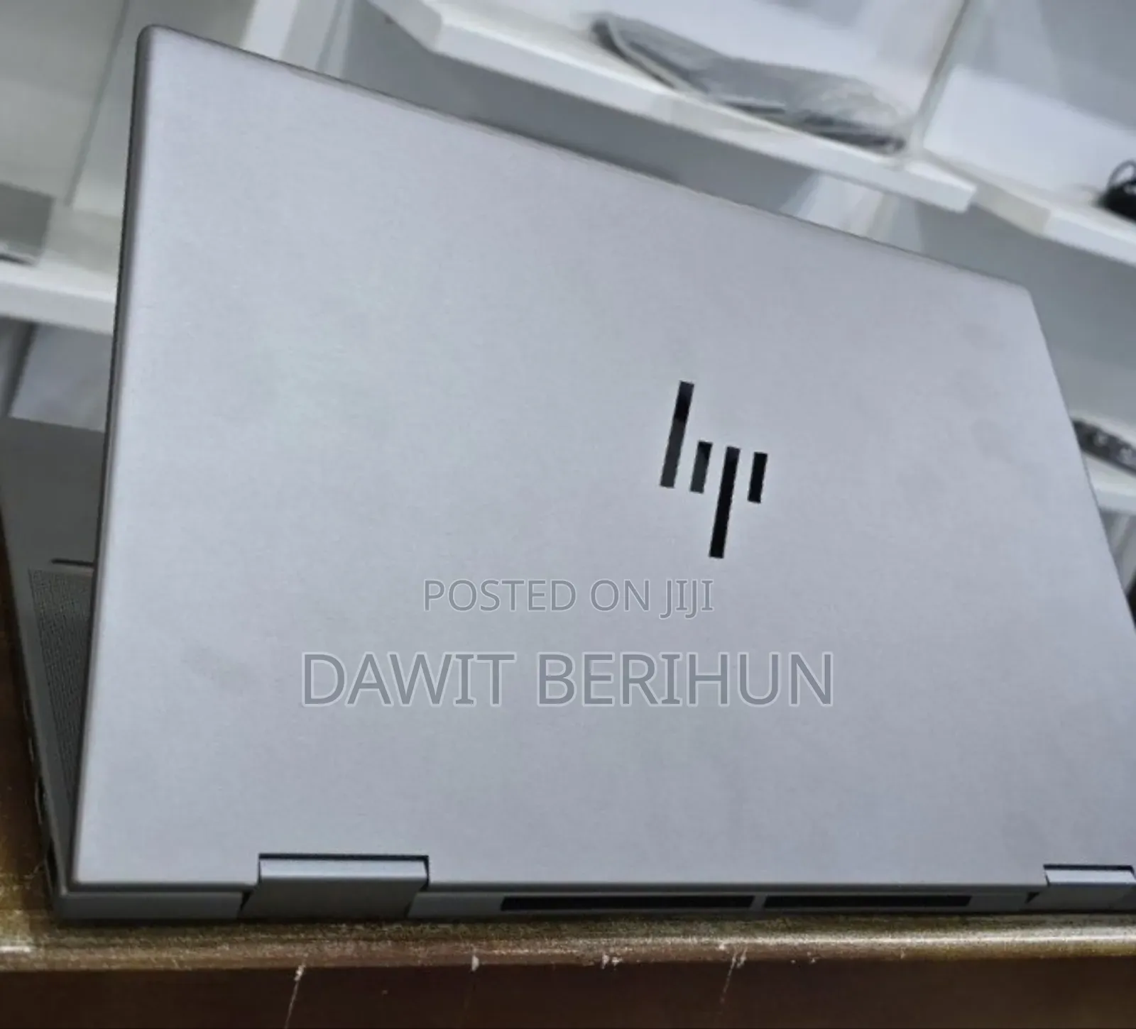 New Laptop HP Envy 15 32GB Intel Core Ultra 7 SSD 1T