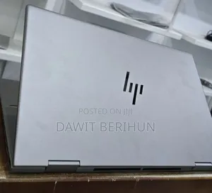 New Laptop HP Envy 15 32GB Intel Core Ultra 7 SSD 1T