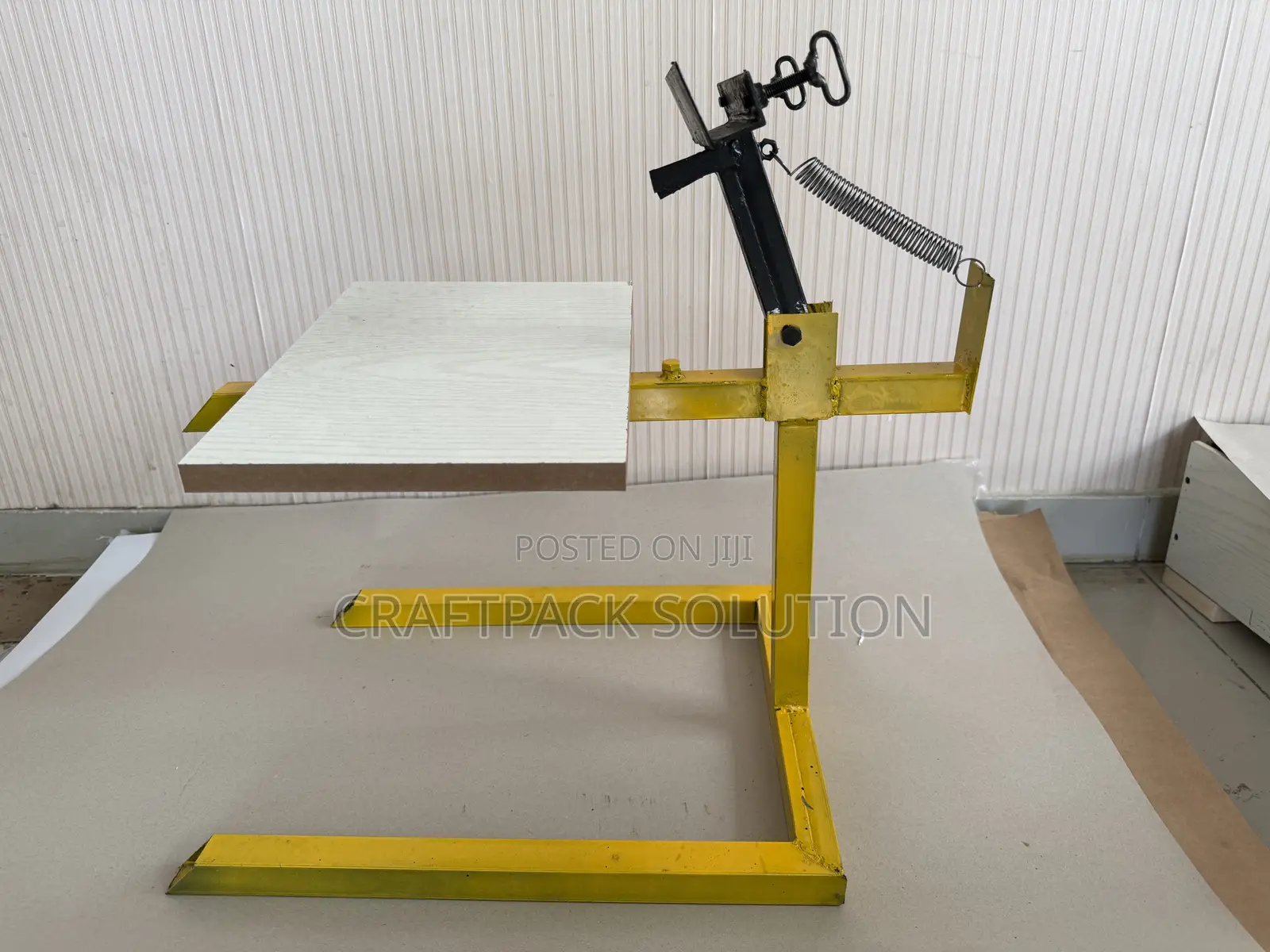 Silk Screen Printing Machine