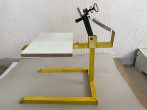 Silk Screen Printing Machine