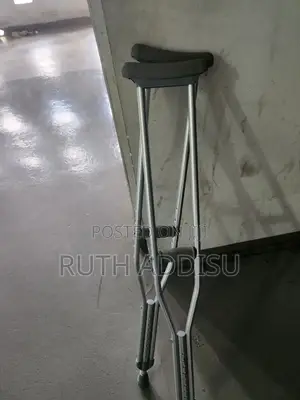 Axillary Bilateral Crutches字母medical Crutches知情bilateral Crutches