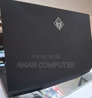 New Laptop HP Omen 15 16GB Intel Core I7 SSD 1T