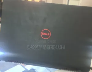 New Laptop Dell Inspiron 15 5577 16GB Intel Core I7 HDD+SSD 1T