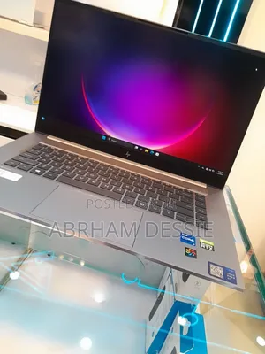 New Laptop HP 32GB Intel Core i7 SSD 1T