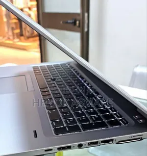 Photo - New Laptop HP EliteBook 840 G3 8GB Intel Core I5 SSD 256GB