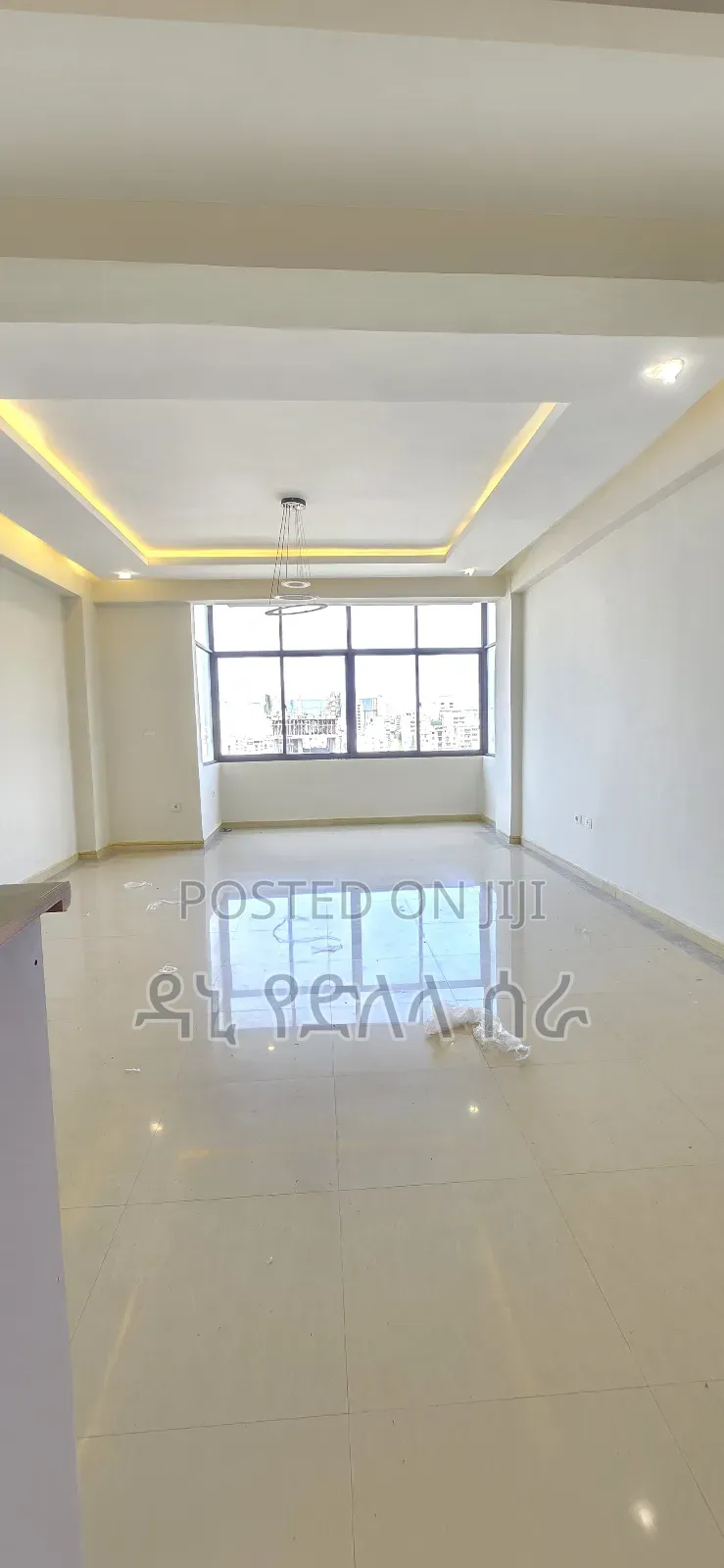 Furnished 3bdrm Apartment in አዲስ አበባ, Bole for sale
