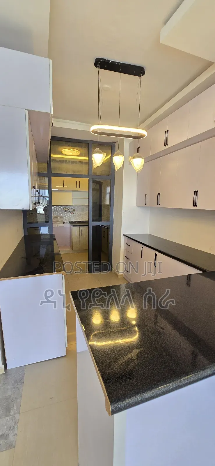 Furnished 3bdrm Apartment in አዲስ አበባ, Bole for sale