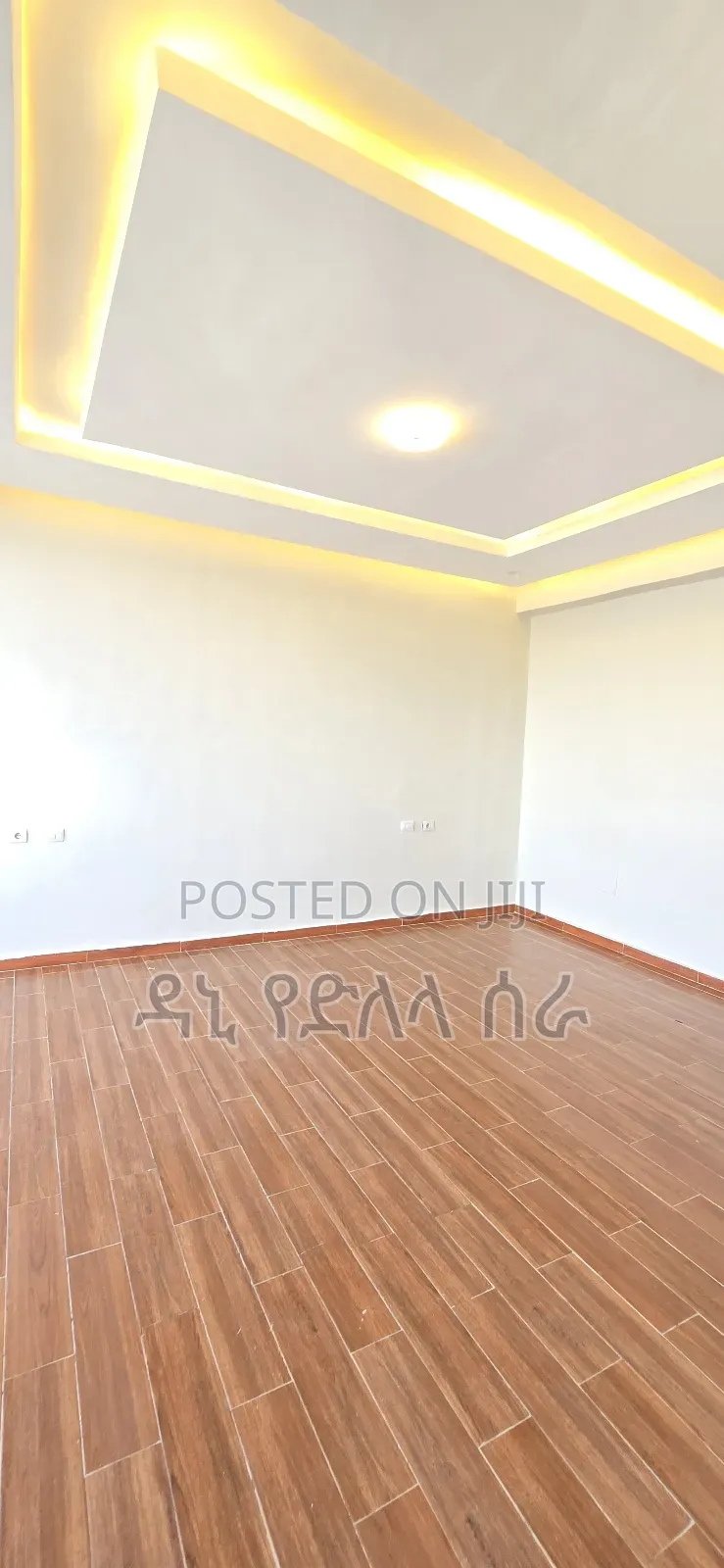 Furnished 3bdrm Apartment in አዲስ አበባ, Bole for sale