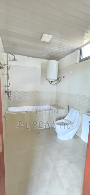 Furnished 3bdrm Apartment in አዲስ አበባ, Bole for sale