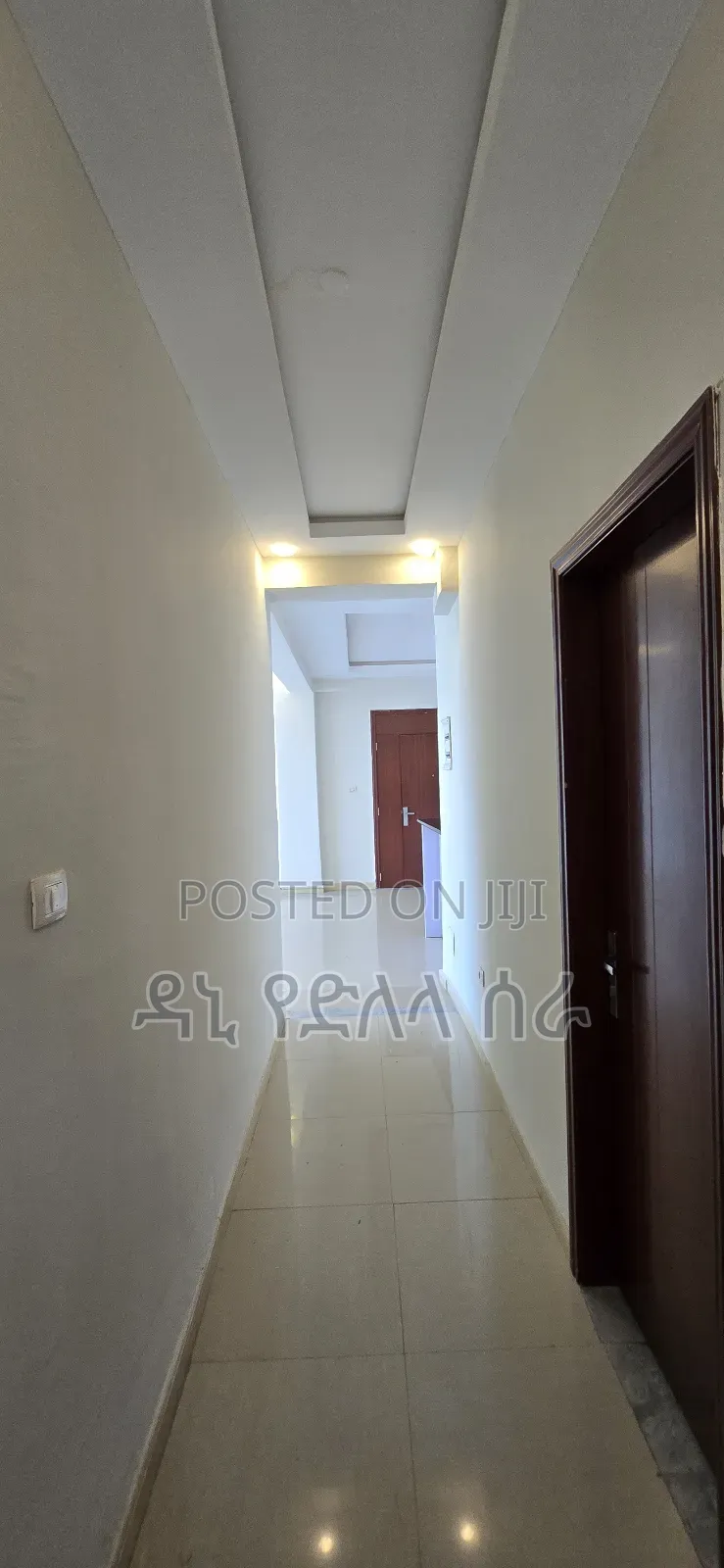 Furnished 3bdrm Apartment in አዲስ አበባ, Bole for sale