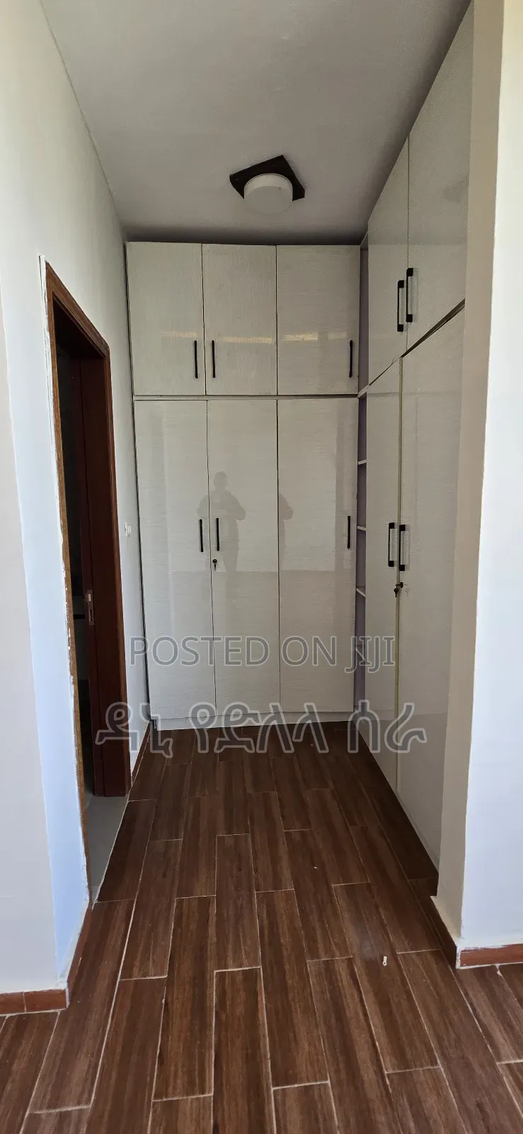 Furnished 3bdrm Apartment in አዲስ አበባ, Bole for sale