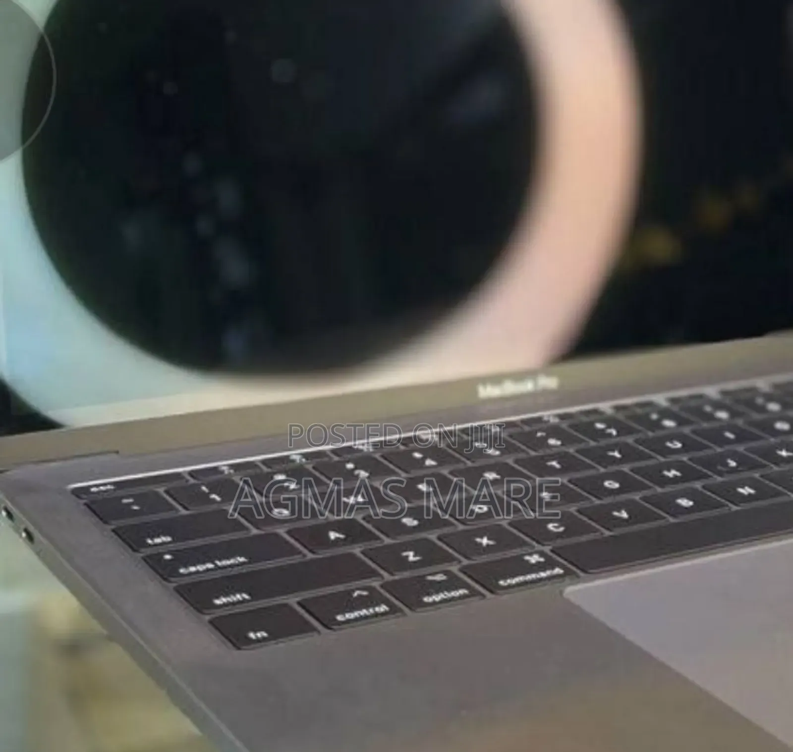 New Laptop Apple MacBook Pro 2017 8GB Intel Core i5 SSD 128GB