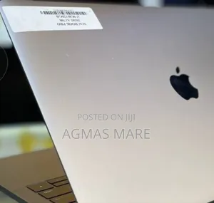 New Laptop Apple MacBook Pro 2017 8GB Intel Core i5 SSD 128GB