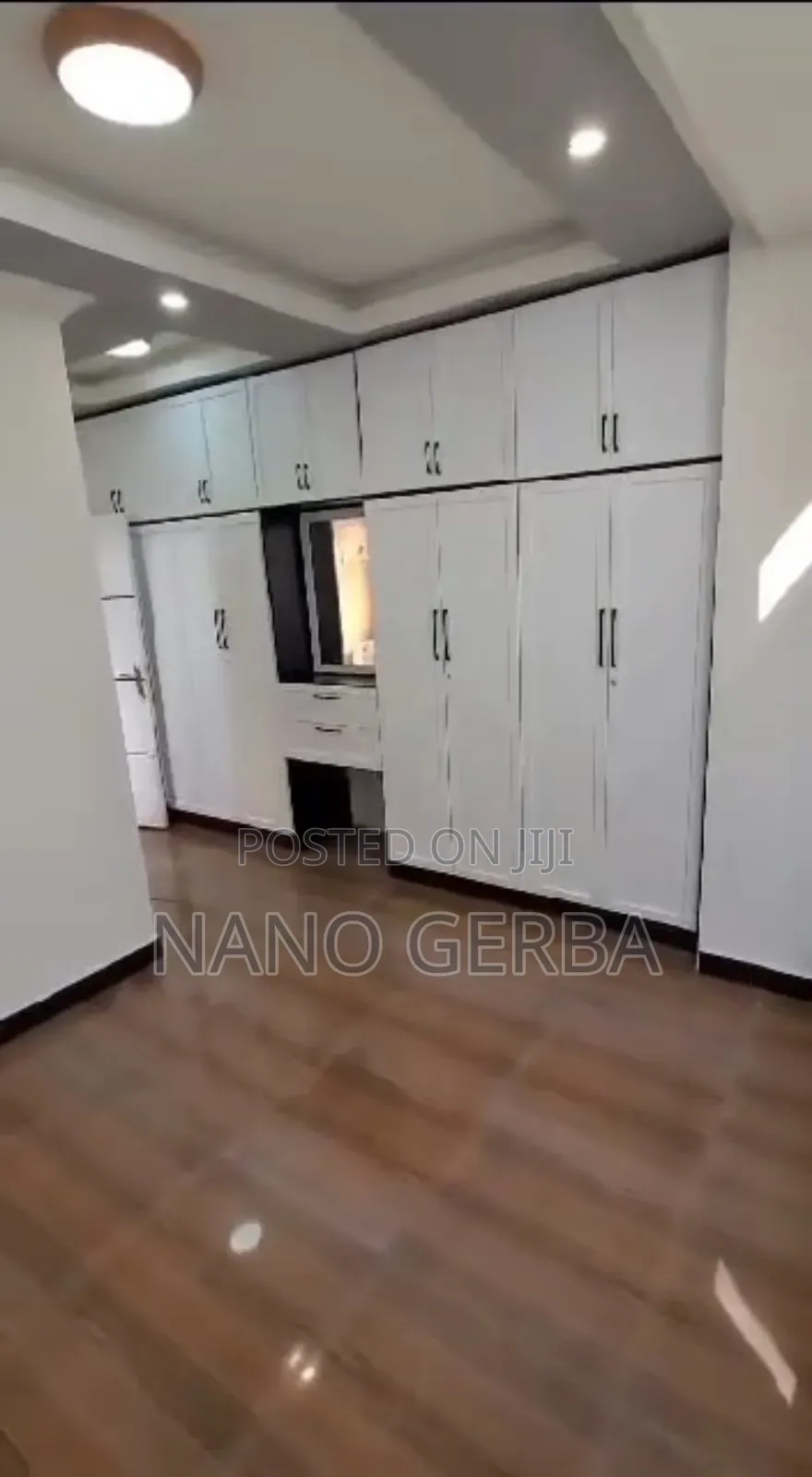 2bdrm Apartment in Bole for rent