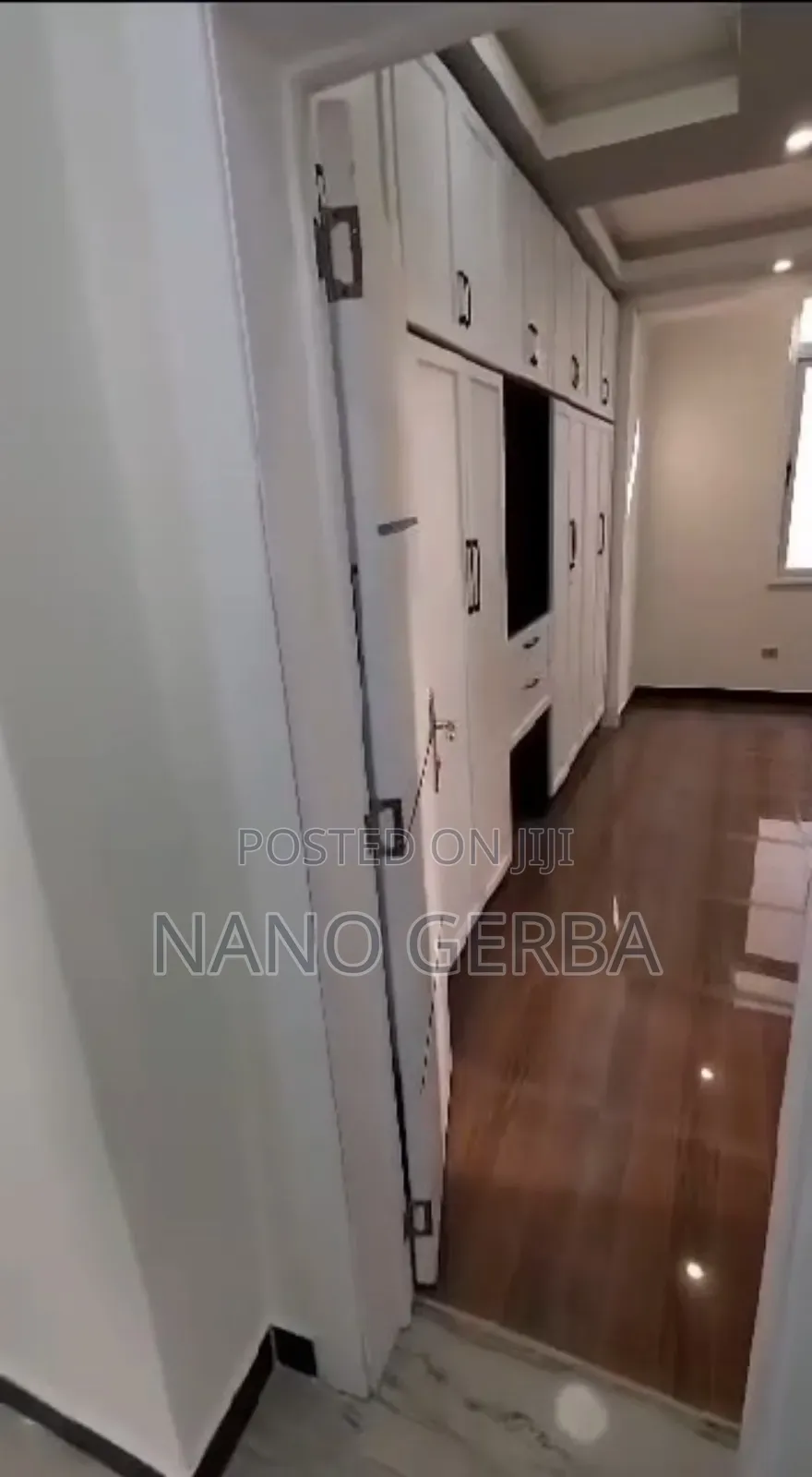 2bdrm Apartment in Bole for rent