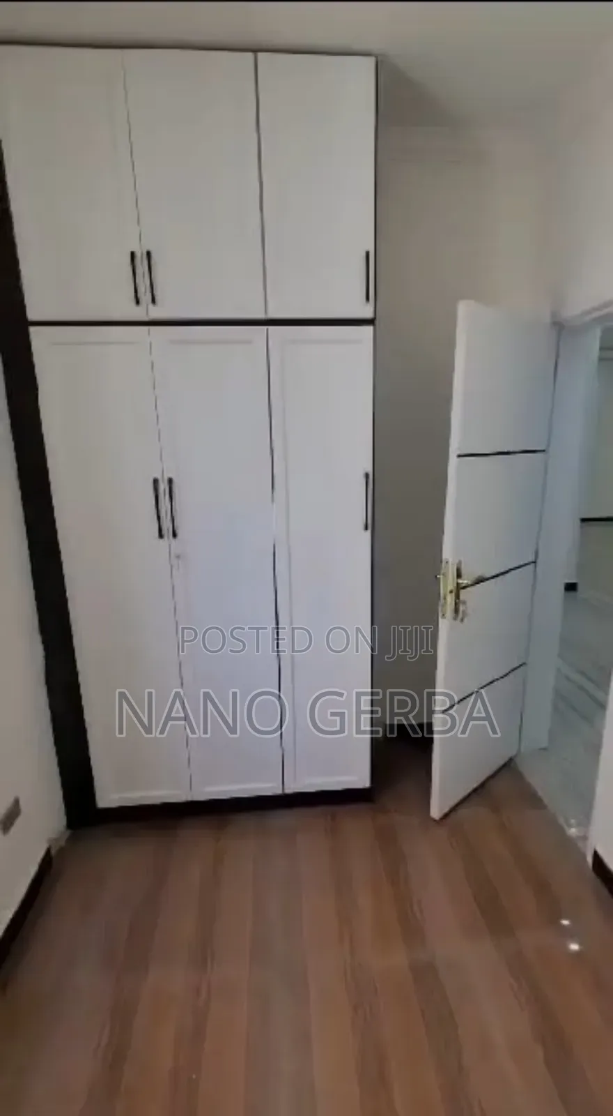 2bdrm Apartment in Bole for rent